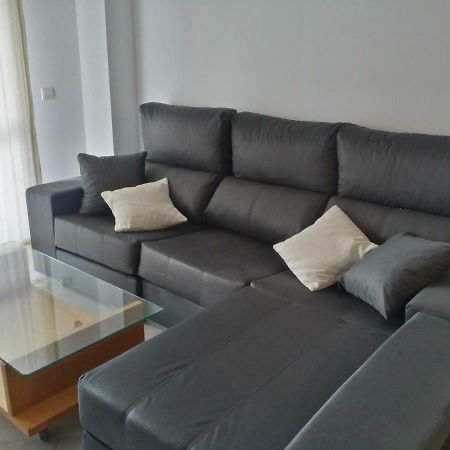 Apartamento Playa - Puerto Banus Marbella Exterior foto